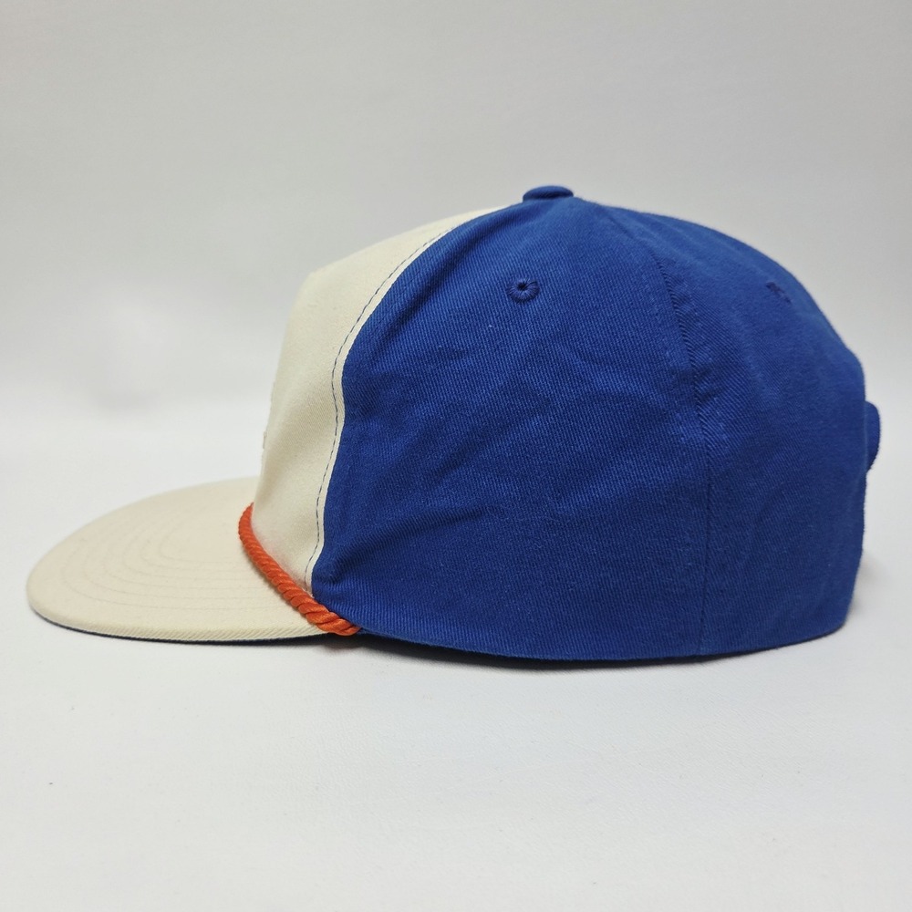 Disney Parks Star Wars Galaxy's Edge Rise of the Resistance Ride Rope Hat Adult - Picture 3 of 9